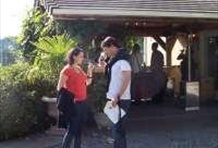 Woodinville Wine Trail Experience